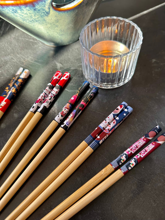 Japanase Chopsticks